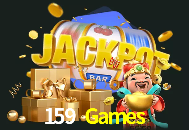 159 Games bet