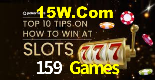 159 Games Bet