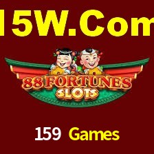 Welcome Bonus 159 Games