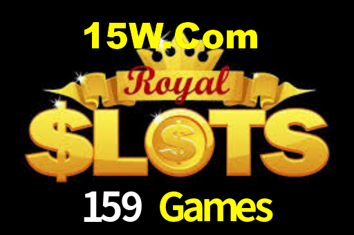 Sinta a adrenalina dos jogos de cassino com 159 Games