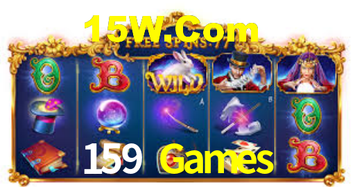 159 Games: A Experiência de Casino com Jogos de Mesa ao Vivo
