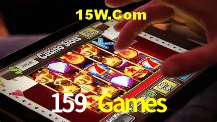 Games Directory 159 Games