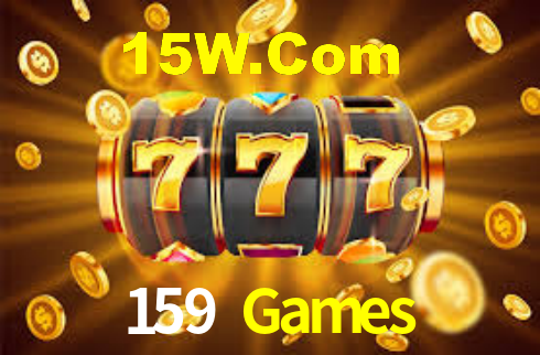 Premium Interface 159 Games