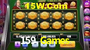 Experiência VIP 159 Games