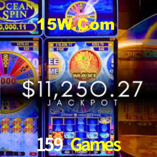 159 Game