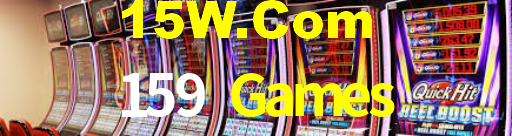 159 Games Bet