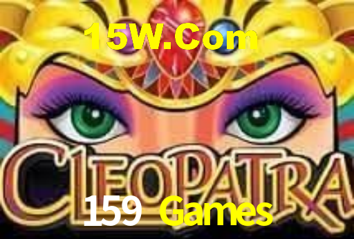 159 Games - Plataforma Oficial App - 159 Games Bet