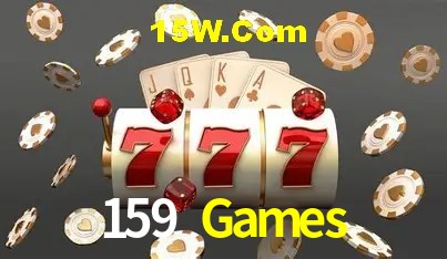 Statistics 159 Games