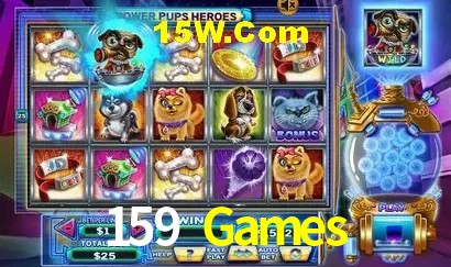 Exclusive Offers 159 Games