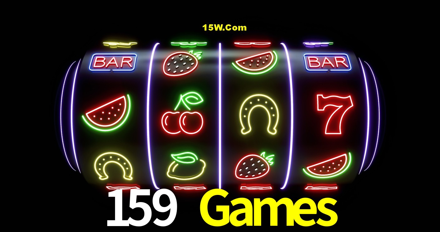 Game Statistics 159 Games
