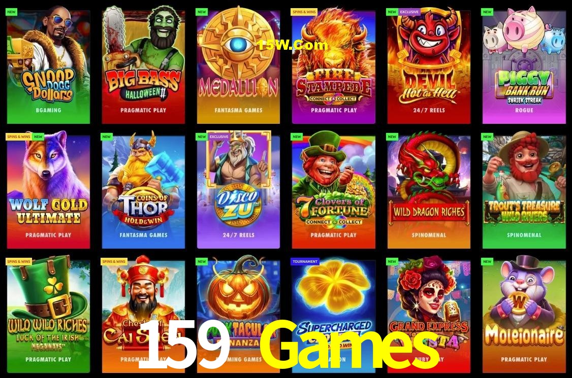 Player Reviews 159 Games