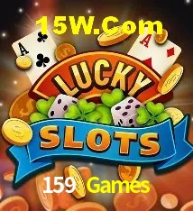 Experiência VIP 159 Games