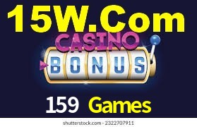 VIP Casino 159 Games