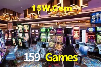 Responsive Design 159 Games