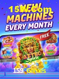 Welcome Bonus 159 Games