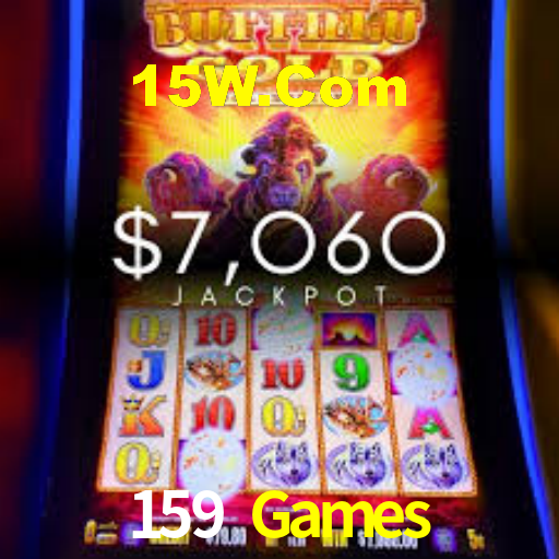 159 Games Bet