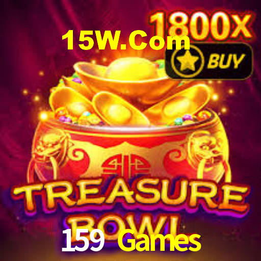 159 Games,159 Games Bet