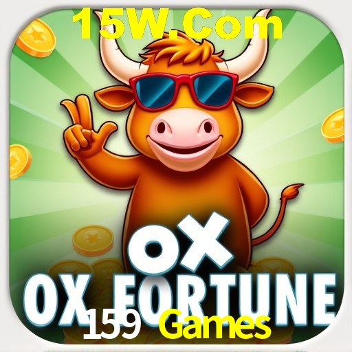 Descubra o Mundo do Cassino Online com 159 Games