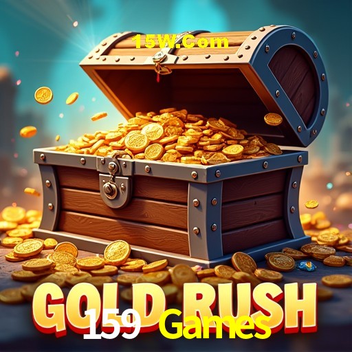 Account Benefits 159 Games