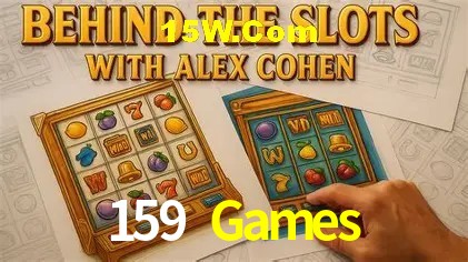 Welcome Bonus 159 Games